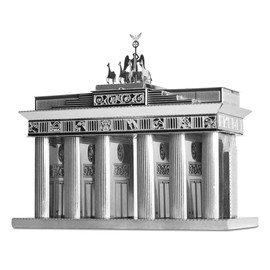 Metal Earth BAUSATZ BRANDENBURGER TOR
