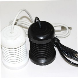 Gatuida Practical Footbath Tool Array for Spa Home Use Stainless Steel Easy Installation Compatible Foot Bath Machines Random