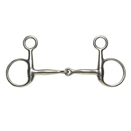 Korsteel Stainless Steel Jointed Baucher Bit, 5"