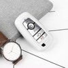 Hoolcar Key Fob Cover Case Key Holder Shell Remote Control