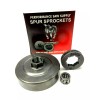 PERFORMANCE SAW SUPPLY NEW SPROCKET FITS STIHL 044, 046, MS440,