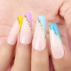 AIMEILI Soak Off U V LED Gel Nail Polish -
