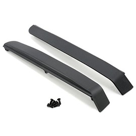 TEKNO RC V3 Chassis/Mud Guards TKR400010