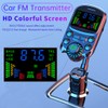 ILOKEY Colorful HD Lossless Sound Quality EQ Sound Adjustment Hands-Free