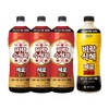 Virak Sujeongwa Zero 1.5L x3 + Zero Sikhye 1.5L x1, None / 비락 수정과 제로 1.5L x3 + 제로 식혜 1.5L x1, 없음