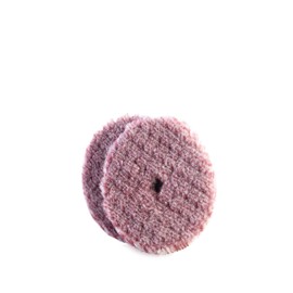 Adam's Polishes Premium Polisher Pads - Blended Wool & Microfiber Cuts & Finishes in One Step 2 Pack - Color Coded to Match with Recommended Polishes or Compounds (3.5", One Step Polishing Pad)