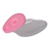 Transparent Urinary for Women, 30.4 fl oz (900 ml), PVC