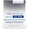 Viscontour Serum Ultra hautglättendes Serum, 20 ml Lösung