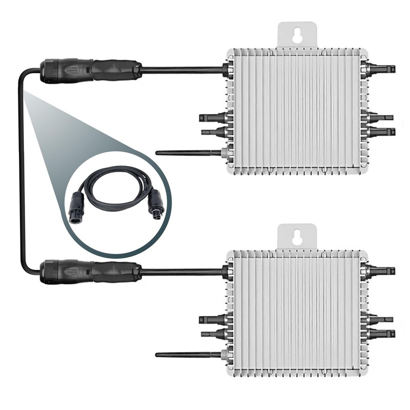 SolX Betteri BC01 Connection Cable for 1-Phase Inverter Made in