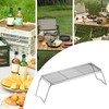 BBQ Racks for Grill | Folding Wire Racks for Grilling