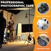 SWRT 12 Pack Gaffers Tape, 11 Mil Industrial Grade Gaffer
