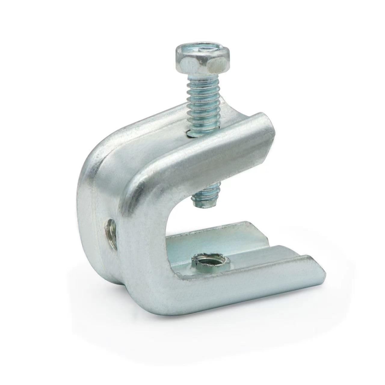 Xadnitu 20 Pieces 7" Gutter Screws With Ferrules And Driving Tool For Eave Gutters Fastening Fixing Replacing Or Gutter Guards Sagging Solution