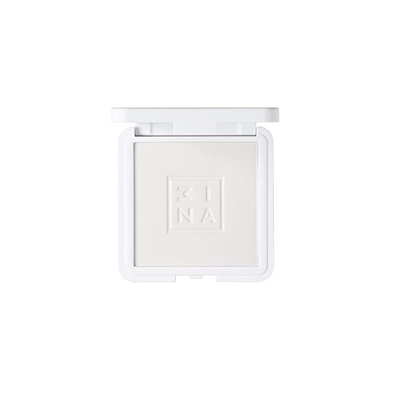 The Setting Compact Powder by 3INA for Women - 0.44