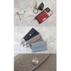 Salon de Alphard Mini Case, Bag Charm, Coin Purse, Pass