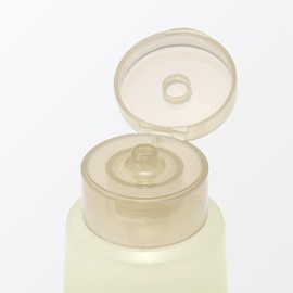MUJI 83941185 Mild Gel Cleansing (Large Capacity), 7.7 oz (220 g)