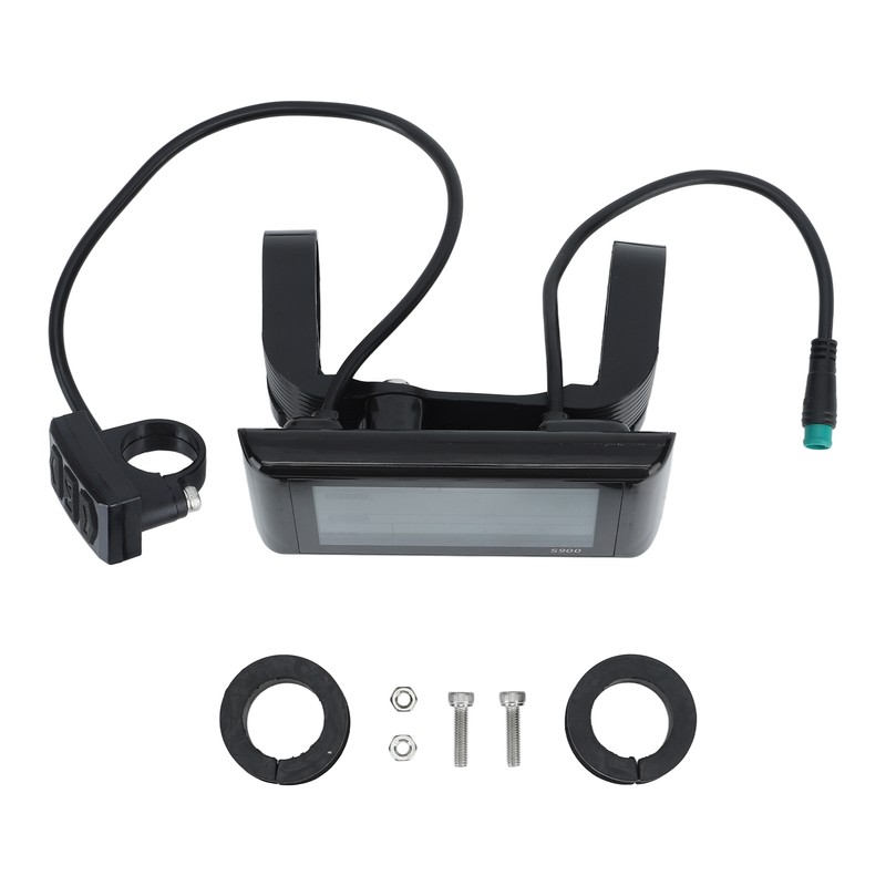 25A Electric Bicycle Controller Kit Electric Bicycle Scooter Controller Kit