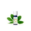 PURESSENTIEL - Ravintsara Organic Essential Oil - Used in aromatherapy