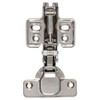 Lock LBD35RP Bisagra recta bidimensional 35 mm, cierre suave