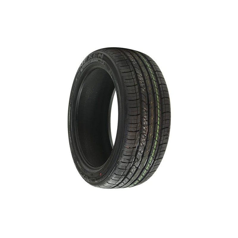 Nexen CP672 225/40R18 92H