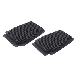 ApplianPar 2Pcs Air Filter Screen for Toyota Prius 2016 2017 2018 2019 2020 2021 2022