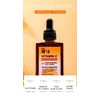 THE ISMA Vitamin C Serum for Face, Anti-Aging, 20% Vitamin