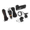 1080P Dash Cam with Triple Lens 2 Inch IPS Display