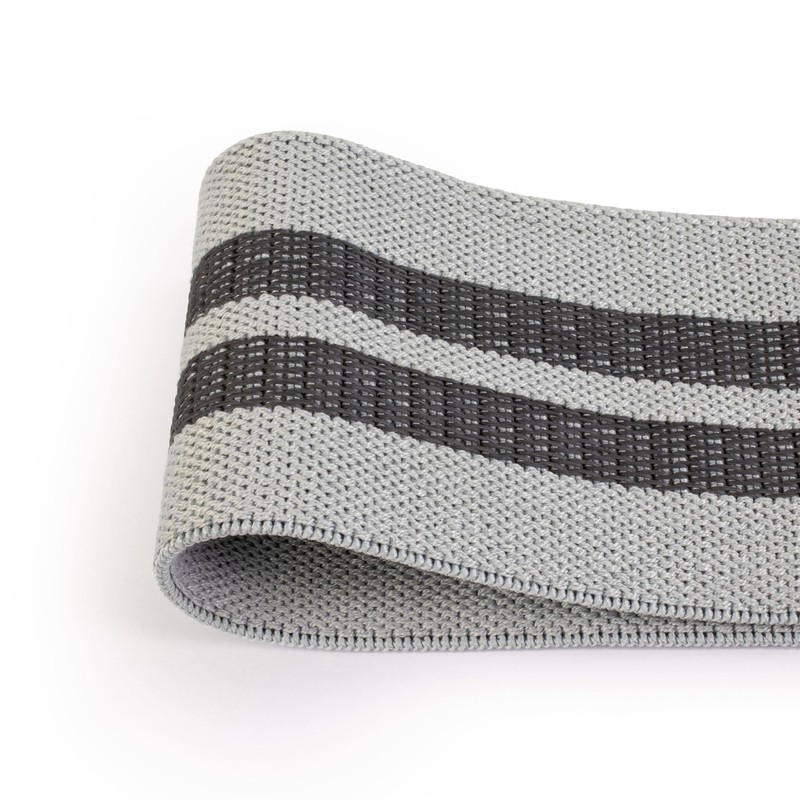 Fitness Mad Same Length Squat Bands | Individual Fabric Resistance