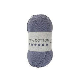 Cygnet 100% Cotton DK Knitting Yarn - Pansy 6718