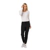 HeartSoul Jogger Scrub Pants for Women, Break On Through Stretch