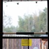 RVGUARD RV Screen Door Cross Bar Handle Adjustable from 21-5/8