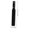 LIFKOME 1Set Rotary Leather Wire Cutting Tool Easy to Use
