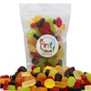 FirstChoiceCandy Wine Gums Gumbilees Gummy Winegums (5 Pound)