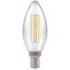 Crompton Lamps CL7161 LED Filament Lamp E14 Small Edison Screw