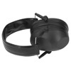 Noise Reduction Safety Ear Muffs Hearing Protection Earmuffs Foldable Sound