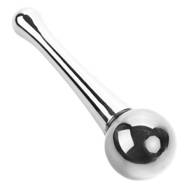 FRCOLOR Ice Massage Ball for Face Eyes Facial Ice Globes Cooling Stick Cold Face Roller for Body