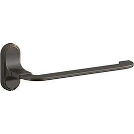 KOHLER K-26536-2BZ INDUSTRIAL TOWEL ARM