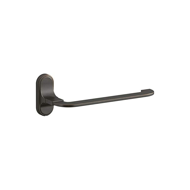 KOHLER K-26536-2BZ INDUSTRIAL TOWEL ARM