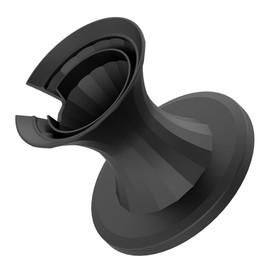 OSALADI Desktop Speaker Stand for Mini Cable Management Organiser Mountable Base