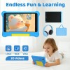 AEEZO 7" Kids Tablet Parental Controls Android 13 5GB RAM