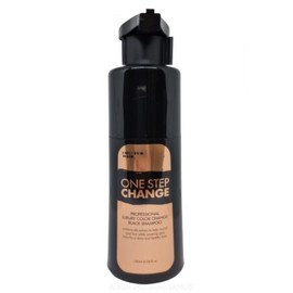 Couture Stylish Brown Luxury Hair Color Change Dye Shampoo 180ml / 꾸띄르 멋내기갈색 럭셔리 헤어 컬러체인지 염색샴푸 180ml