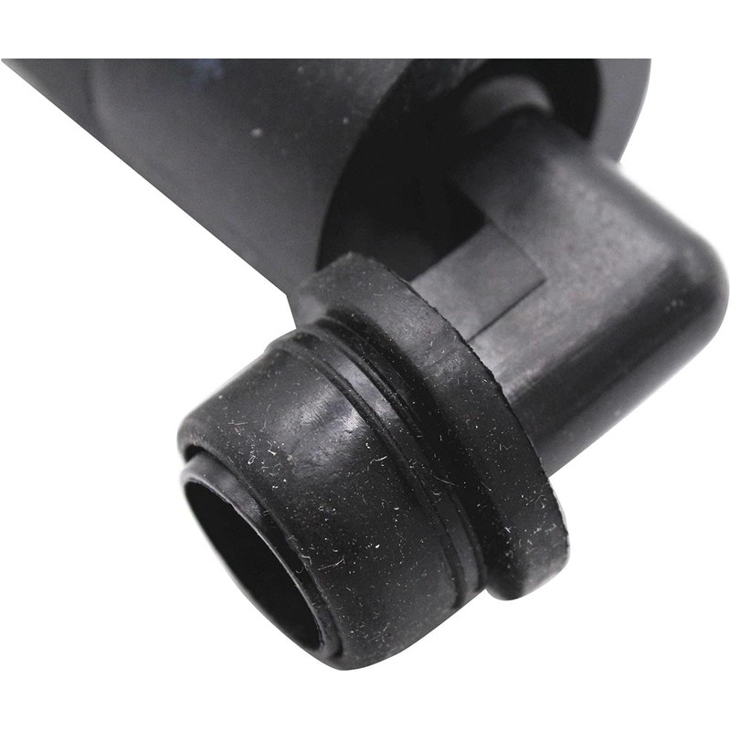 SHLPDFM Windscreen Washer Pump Washer Pump for Saab 9-3 2004-2012