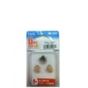 teximuko (Tiemco) Lures Dry Set erukuheakadyisu Dark Color # 14 