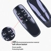 ZWP HJH13D Replacement Remote Control fit for Richmat HJH13D Adjustable