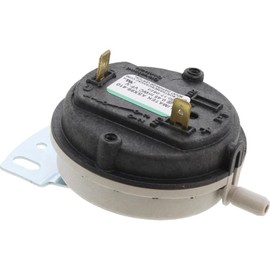 MPL-9300-V-0.45-DEACT-N/O-VS - ClimaTek Upgraded Furnace Air Pressure Switch Fits MPL