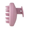 Zenner Hair Brush for Curls - Gentle Scalp Massage, Tangle-Free