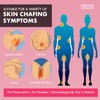 Glamza Chamois Cream Chub Rub’ Anti Chafing Cream for Men
