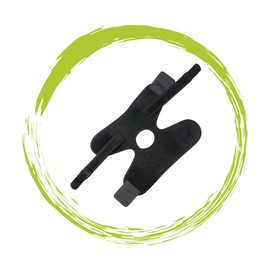 MAXFIT 1 Tobillera De Compresión, Calcetines Fascitis Plantar, Protección, Deportiva Ortopédica, Gym, Para Basquetbol, Esguince, unisex, Mod HH006