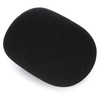 Electro-Voice WSPL-2 Foam Windscreen for RE20 Dynamic Broadcast Microphone (5-pack)