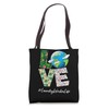 Laundry Worker Love World Earth Day 52nd Anniversary 2022 Tote