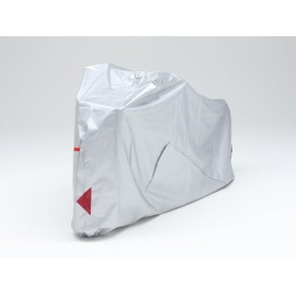 Yamaha Q5K-YSK-051-T26 Bicycle Cover, PAS Cycle Cover, Type + C
